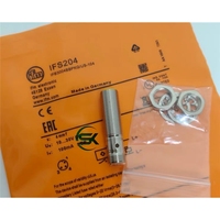 1 interruptor de proximidad IFS204 nuevo, envío gratis #