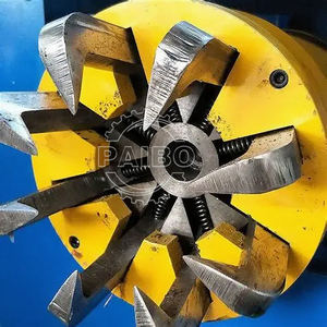 Máquina de Reciclaje de Motores <span class=keywords><strong>El</strong></span>éctricos 2025: Desmontaje y Corte de Estatores de <span class=keywords><strong>Cobre</strong></span>, Capacidad 900-1100kg/dí<span class=keywords><strong>a</strong></span>, Precio de Fábrica - Product Image 4