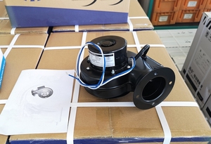 Grow Room Ventilation Kit,<strong>12</strong> <strong>Volt</strong> Inflation Air Circulation Cooling Vertical Hanging Greenhouse Ceiling <strong>Blower</strong> <strong>Fans</strong> and Shutters - Product Image 2