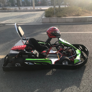 Nhà Máy 2021 Giá Rẻ 3000W/72V Đua Điện Đi <span class=keywords><strong>Kart</strong></span> Để Bán, Tốc Độ Cao Đi <span class=keywords><strong>Kart</strong></span> Cho Người Lớn - Product Image 4