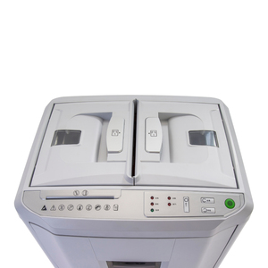 Filux AF150 High Security Low Noise Portable Paper <b>Shredder</b> 27L Bin Capacity Convenient Use Auto Switch Electric Power Wholesale - Product Image 3