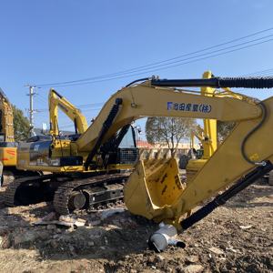 รถขุดใช้ CAT336D2ไฮดรอลิกตีนตะขาบรถแบคโฮ336D2สำหรับเครื่องจักรก่อสร้าง - Product Image 6