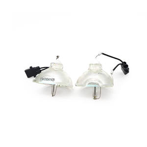 Lampe de projecteur GLT ELPLP67 pour EB-S022 EB-SXW11 SXW12 EH-TW510 EX6210 H423B H433B H444C H493C H494C H499C H534B <span class=keywords><strong>MG</strong></span>-50 <span class=keywords><strong>MG</strong></span>-850HD - Product Image 4