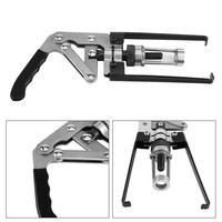 Outil pour la réparation automobile, vente en gros, compresseur de ressort de soupape supérieur DIYtools, adapté aux moteurs OHV/OHC/CVH
