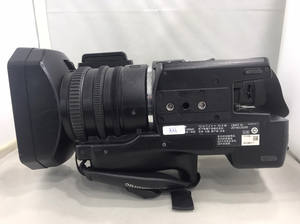 AG-FC100MC caméscope vidéo numérique <span class=keywords><strong>4K</strong></span> avec zoom optique 20x et fonction de vote élevé 90% nouveau pour une utilisation en conférence - Product Image 4