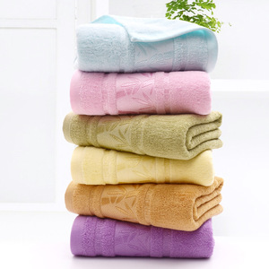 Toalla de Baño de Bambú Premium, Calidad de Hotel, Ultra Absorbente, Suave <span class=keywords><strong>para</strong></span> la Piel, <span class=keywords><strong>para</strong></span> Spa en Casa y Hostelería - Product Image 2