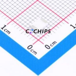 ตัวต้านทานแบบ SMD รุ่น FRC1812F68R0TS ขนาด 1812 ( ความต้านทาน: 68 โอห์ม )( ความแม่นยำ: 1%) - Product Image 2