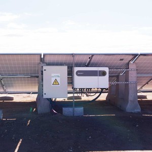 Stock en la UE: Sistema fotovoltaico conectado a la red Growatt 60Kw 70Kw 80Kw MAX-50~80KTL3-LV trifásico - Product Image 3