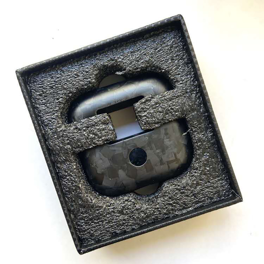 noir mat