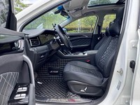 Jetour X95 SUV Essence Voiture d'occasion X70 Plus 2021 2022 2023 Jetour X70 X70S X70 X90 X95 Plus EV SUV de taille moyenne