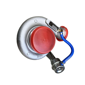 Запчасти для ремонта двигателей строительной техники: турбокомпрессор HX30 3592109 3592112 3802908 для 4BTA DONGJUN/OEM, сертифицированный ISO9001 - Product Image 5