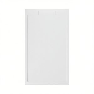 Plato de Ducha Rectangular Emotion Line 80x200 cm Grafito 7016 - Product Image 3