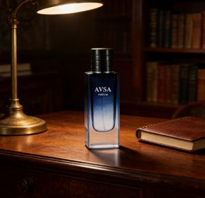 น้ำหอมกลิ่นลาเวนเดอร์และไม้หอมระดับไฮเอนด์ กลิ่นหอมติดทนนาน ให้ความรู้สึกเย้ายวนใจ น้ำหอมสำหรับผู้หญิง ชุดของขวัญน้ำหอม - Product Image 3