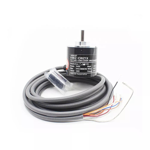 Nouvel encodeur rotatif O-mron d'origine, série E6B2, E6B2-CWZ1X, 2000P/R, 2M, en stock - Product Image 4