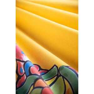 Tovaglia Excelsa Acapulco in Cotone 140x240 Cm Multicolore - Product Image 3