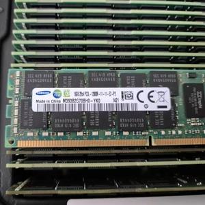 Memoria de Servidor Original ECC REG de 16GB 1600 DDR3L 2RX4 PC3L-12800R - Product Image 3