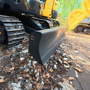 รถขุดขนาดเล็กมือสองญี่ปุ่น PC35 รุ่นมินิ 3.5 ตัน 4 ตัน พร้อมห้องโดยสาร - Product Image 2