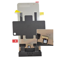 Écrans LCD pour téléphones mobiles Motorola Razr 50, écran tactile LCD en gros pour Moto Razr 50 Ultra, remplacement d'écran, Pantalla