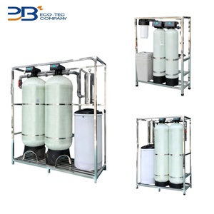 Tùy Chỉnh Ngầm Nước Vâng Mangan Loại Bỏ Nước Carbon Cát PP Lọc Trước + Máy Bơm/Động Cơ/Động Cơ Nhà Máy Nhỏ Giọt Hệ Thống Thủy Lợi - Product Image 1