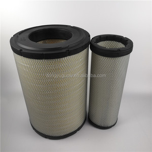Filtro Aria Efficiente 1110022 11110004 11110022 11110109 11110280 11110604 14509449 - Product Image 6