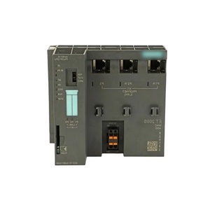 Original New 6ES7153-1AA03-0XB0 SIMATIC DP Connection IM 153-1 สำหรับ ET 200M - Product Image 3