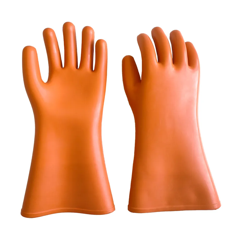 Men s 40KV Electrical Insulating Gloves