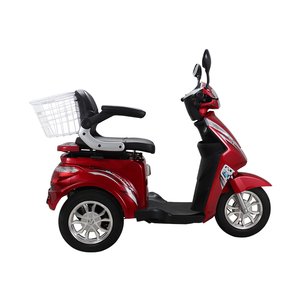 VISTA-2รถสามล้อไฟฟ้า,3ล้อ<span class=keywords><strong>1</strong></span>ที่นั่งสำหรับผู้สูงอายุ - Product Image 6