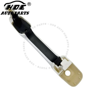 69220-60260-A0 6922060260A0 Vente en gros de pièces automobiles HDE Poignée de porte avant gauche pour Toyota Land Cruiser - Product Image 4
