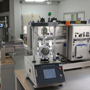 SYD-0709 ASTM D6927 <span class=keywords><strong>Marshall</strong></span>-Stabilitäts tester Digitaler Asphalt-<span class=keywords><strong>Marshall</strong></span>-Stabilitäts <span class=keywords><strong>test</strong></span> maschine Bituminöser Zerstörungspunkt-Tester - Product Image 5