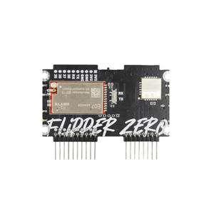 Módulo de Expansión Multifuncional <span class=keywords><strong>Flipper</strong></span> Zero 3 en 1, WiFi-ESP32+CC1101+NRF244, Ratón Volador - Product Image 5
