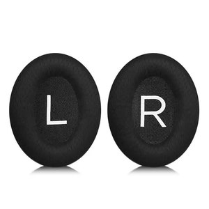Coussinets d'oreille en maille NC700 pour casque antibruit <span class=keywords><strong>700</strong></span> Gel de refroidissement respirant en tissu sportif extra épais - Product Image 3