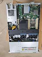 대폭 할인 및 신규 입고 R450 Xeon Silver 4310 16GB RAM 8TB HDD 800W 1U 랙 서버