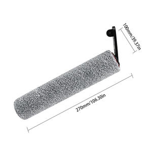 Cepillo de Fibra Dreame de 270 mm para H12 PRO H12 PRO PLUS, Accesorio para Fregadora de Pisos - Product Image 1