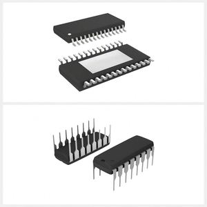ชิ้นส่วนวงจรอิเล็กทรอนิกส์แบบฝังตัว 484 FBGA, FCBGA XC7Z030-3SBG485E BOM IC มีในสต็อก - Product Image 1