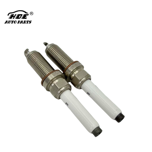 SILZKFR8D7S LZKFR8D7S ขายส่งอะไหล่รถยนต์ HDE หัวเทียนสำหรับรถยนต์เมอร์เซเดส-เบนซ์ ซี-คลาส - Product Image 4