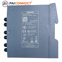 Commutateur Ethernet industriel géré Siemens 6GK5205-3BB00-2AB2 SCALANCE XB205-3 PROFINET d'origine authentique en stock