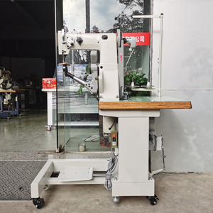 <b>Leather</b> <b>Sewing</b> <b>Machine</b> for Shoes Side Wall <b>Sewing</b> <b>Machine</b> Side Seam <b>Sewing</b> <b>Machine</b> - Product Image 2
