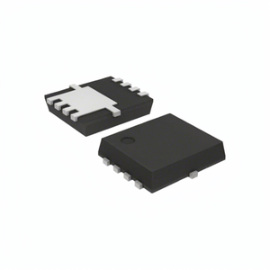 Distribuidor Autorizado G085C03D32 Transistores 8-PowerVDFN Componente Electrónico - Product Image 1