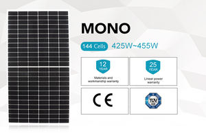 Vendita calda Mono <span class=keywords><strong>Suntech</strong></span> 425w 435w 455w pannelli solari per la casa sistema di energia solare - Product Image 2