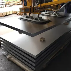 Hot Selling Customized Thickness 3mm 6mm 5083 6061 6082 7071 Aluminum Plate Sheet For Boat Using