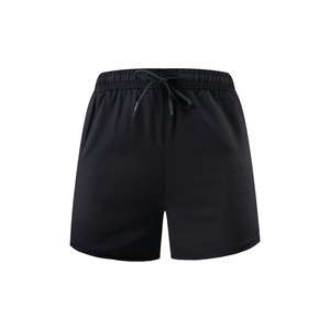 Pantalones cortos de rendimiento para hombre de compresión transpirable para actividades al aire libre con costuras antirozaduras - Product Image 3