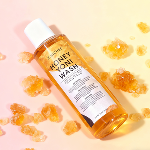 Envío de la gota Natural Yoni Wash Conjunto de higiene íntima femenina Venta al por mayor Producto de limpieza femenino - Product Image 6