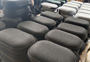 מפעל iso מותאם אישית לשאת תיבת אחסון מגן נייד תיק מקרה פגז כלי תיק - Product Image 3