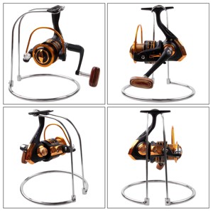 <span class=keywords><strong>Support</strong></span> de <span class=keywords><strong>moulinet</strong></span> de pêche amovible en acier inoxydable, <span class=keywords><strong>support</strong></span> de <span class=keywords><strong>moulinet</strong></span> de pêche, <span class=keywords><strong>support</strong></span> de roue de <span class=keywords><strong>moulinet</strong></span> de pêche - Product Image 6