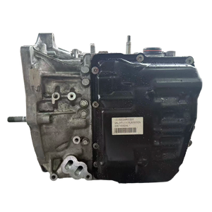 Boîte de vitesses TG81 SC/SD remanufacturée pour Volvo S60/S90 V60/XC40/XC60 2015-2023 8AT - Product Image 2