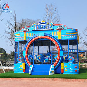 La vente d'équipements d'amusement rotatifs de carnaval pour enfants <span class=keywords><strong>a</strong></span> <span class=keywords><strong>commencé</strong></span> - Product Image 2
