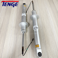 1 Amortisseur pneumatique avant gauche + droit avec ADS pour Maserati GranTurismo 13-18 M145, amortisseur de suspension électrique 286945