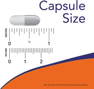 OEM/ODM Natuurlijk Supplement IJzer Zink Selenium Volwassenen Calcium Capsule Immuunondersteuning - Product Image 4