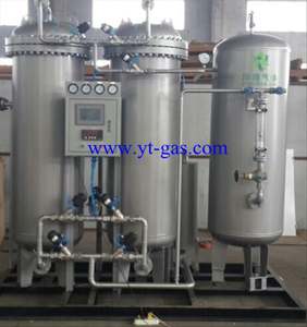 酸素および窒素ガスボンベ充填プラント製造機PLCコアコンポーネントO2 <span class=keywords><strong>N2</strong></span>ガスボンベ - Product Image 4