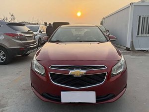 Ventes en gros de voitures d'occasion <span class=keywords><strong>Chevrolet</strong></span> <span class=keywords><strong>Cruze</strong></span> <span class=keywords><strong>2015</strong></span> 1.5L Classic de haute qualité - Product Image 2